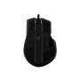 Corsair , IRONCLAW RGB WIRELESS , Wireless / Wired , Optical , Gaming Mouse , Black , Yes