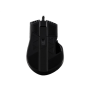 Corsair , Wireless / Wired , IRONCLAW RGB WIRELESS , Optical , Gaming Mouse , Black , Yes