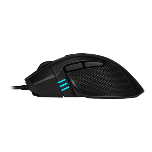 Corsair , IRONCLAW RGB WIRELESS , Wireless / Wired , Optical , Gaming Mouse , Black , Yes