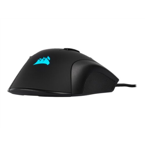 Corsair , IRONCLAW RGB WIRELESS , Wireless / Wired , Optical , Gaming Mouse , Black , Yes