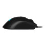 Corsair , IRONCLAW RGB WIRELESS , Wireless / Wired , Optical , Gaming Mouse , Black , Yes