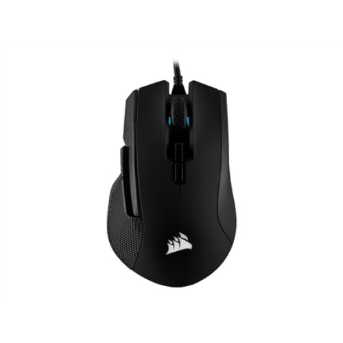 Corsair , IRONCLAW RGB WIRELESS , Wireless / Wired , Optical , Gaming Mouse , Black , Yes