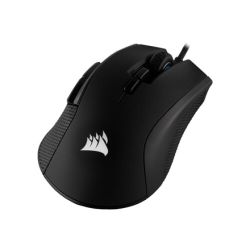 Corsair , IRONCLAW RGB WIRELESS , Wireless / Wired , Optical , Gaming Mouse , Black , Yes
