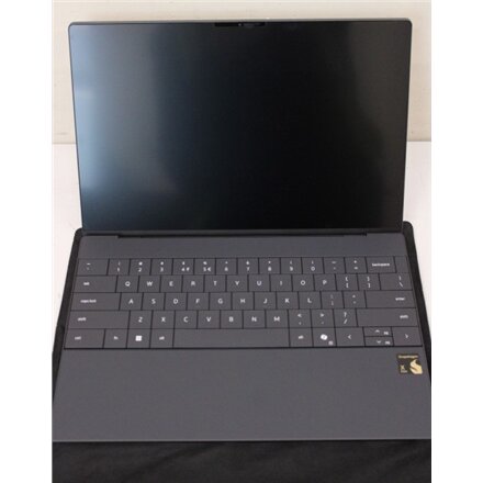 SALE OUT. Dell XPS 13 9345 FHD+ Snapdragon X Elite/32GB/1TB/Qualcomm Adreno/Win11 Pro/ENG kbd/3Y Onsite Warranty , Dell , XPS 13 9345 , Graphite , 13.4 , FHD+ , 1920 x 1200 pixels , Anti-glare , Snapdragon X Elite , X1E-80-100 , 32 GB , LPDDR5X , Solid-st