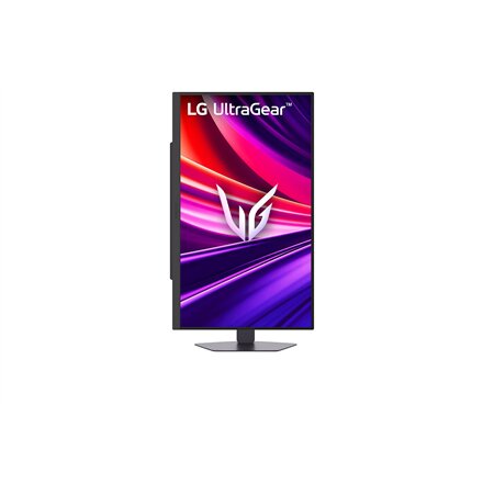 LG , 27G810A-B , 27 , IPS , UHD , 16:9 , 180 Hz , 1 ms , 3840 x 2160 pixels , 400 cd/m² , HDMI ports quantity 2