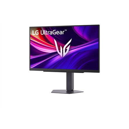 LG , 27G810A-B , 27 , IPS , UHD , 16:9 , 180 Hz , 1 ms , 3840 x 2160 pixels , 400 cd/m² , HDMI ports quantity 2