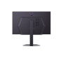 LG , 27G810A-B , 27 , IPS , UHD , 16:9 , 180 Hz , 1 ms , 3840 x 2160 pixels , 400 cd/m² , HDMI ports quantity 2