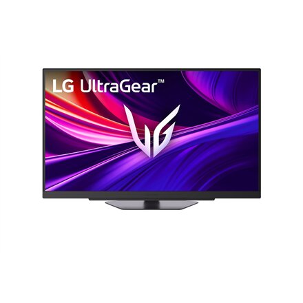 LG , 27G810A-B , 27 , IPS , UHD , 16:9 , 180 Hz , 1 ms , 3840 x 2160 pixels , 400 cd/m² , HDMI ports quantity 2