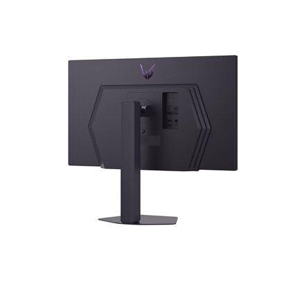 LG , 27G810A-B , 27 , IPS , UHD , 16:9 , 180 Hz , 1 ms , 3840 x 2160 pixels , 400 cd/m² , HDMI ports quantity 2