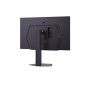 LG , 27G810A-B , 27 , IPS , UHD , 16:9 , 180 Hz , 1 ms , 3840 x 2160 pixels , 400 cd/m² , HDMI ports quantity 2
