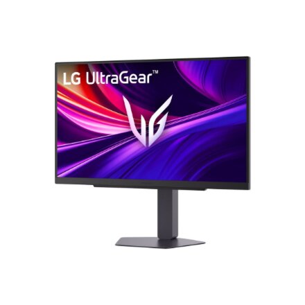 LG , 27G810A-B , 27 , IPS , UHD , 16:9 , 180 Hz , 1 ms , 3840 x 2160 pixels , 400 cd/m² , HDMI ports quantity 2
