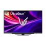 LG , 27G810A-B , 27 , IPS , UHD , 16:9 , 180 Hz , 1 ms , 3840 x 2160 pixels , 400 cd/m² , HDMI ports quantity 2