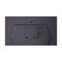 LG , 27G810A-B , 27 , IPS , UHD , 16:9 , 180 Hz , 1 ms , 3840 x 2160 pixels , 400 cd/m² , HDMI ports quantity 2