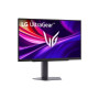 LG , 27G810A-B , 27 , IPS , UHD , 16:9 , 180 Hz , 1 ms , 3840 x 2160 pixels , 400 cd/m² , HDMI ports quantity 2