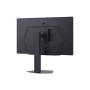LG , 27G810A-B , 27 , IPS , UHD , 16:9 , 180 Hz , 1 ms , 3840 x 2160 pixels , 400 cd/m² , HDMI ports quantity 2
