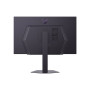LG , 27G810A-B , 27 , IPS , UHD , 16:9 , 180 Hz , 1 ms , 3840 x 2160 pixels , 400 cd/m² , HDMI ports quantity 2