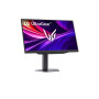 LG , 27G810A-B , 27 , IPS , UHD , 16:9 , 180 Hz , 1 ms , 3840 x 2160 pixels , 400 cd/m² , HDMI ports quantity 2