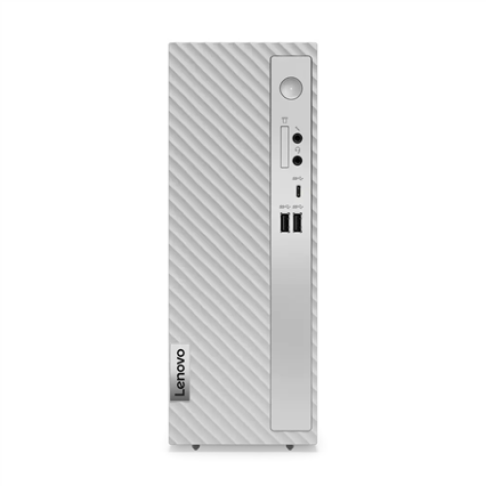 Lenovo IdeaCentre 3 07IAB7 Desktop SFF i3-12100 Intel Core i3 8 GB UDIMM DDR4 512 GB Intel UHD Graphics 730 No Optical drive No keyboard Windows 11 Home Warranty 24 month(s)