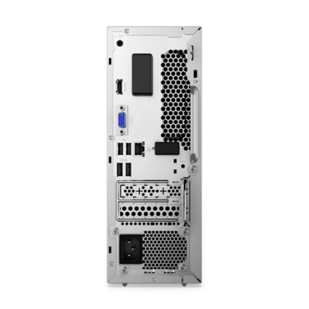 Lenovo IdeaCentre 3 07IAB7 Desktop SFF i3-12100 Intel Core i3 8 GB UDIMM DDR4 512 GB Intel UHD Graphics 730 No Optical drive No keyboard Windows 11 Home Warranty 24 month(s)