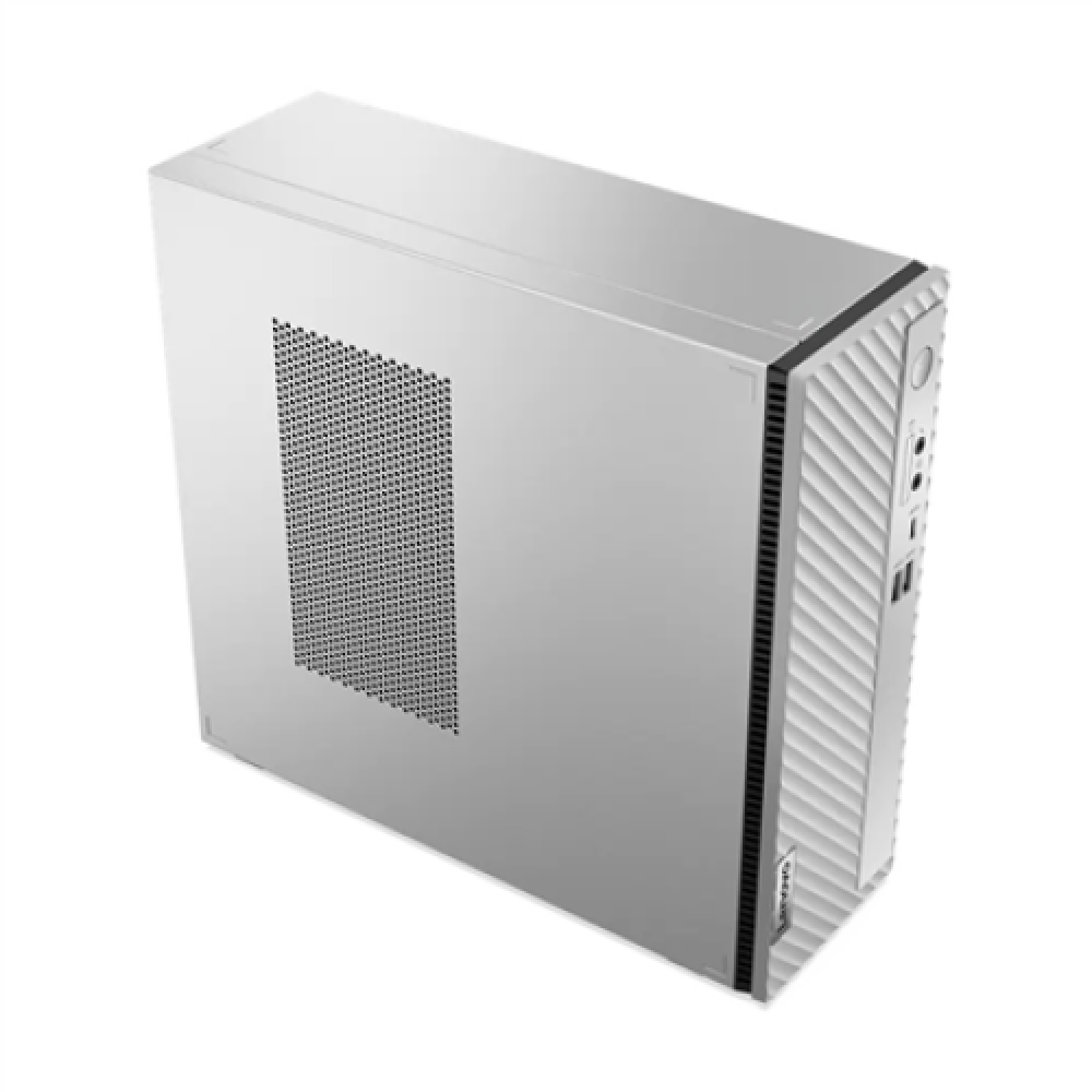 Lenovo IdeaCentre 3 07IAB7 Desktop SFF i3-12100 Intel Core i3 8 GB UDIMM DDR4 512 GB Intel UHD Graphics 730 No Optical drive No keyboard Windows 11 Home Warranty 24 month(s)