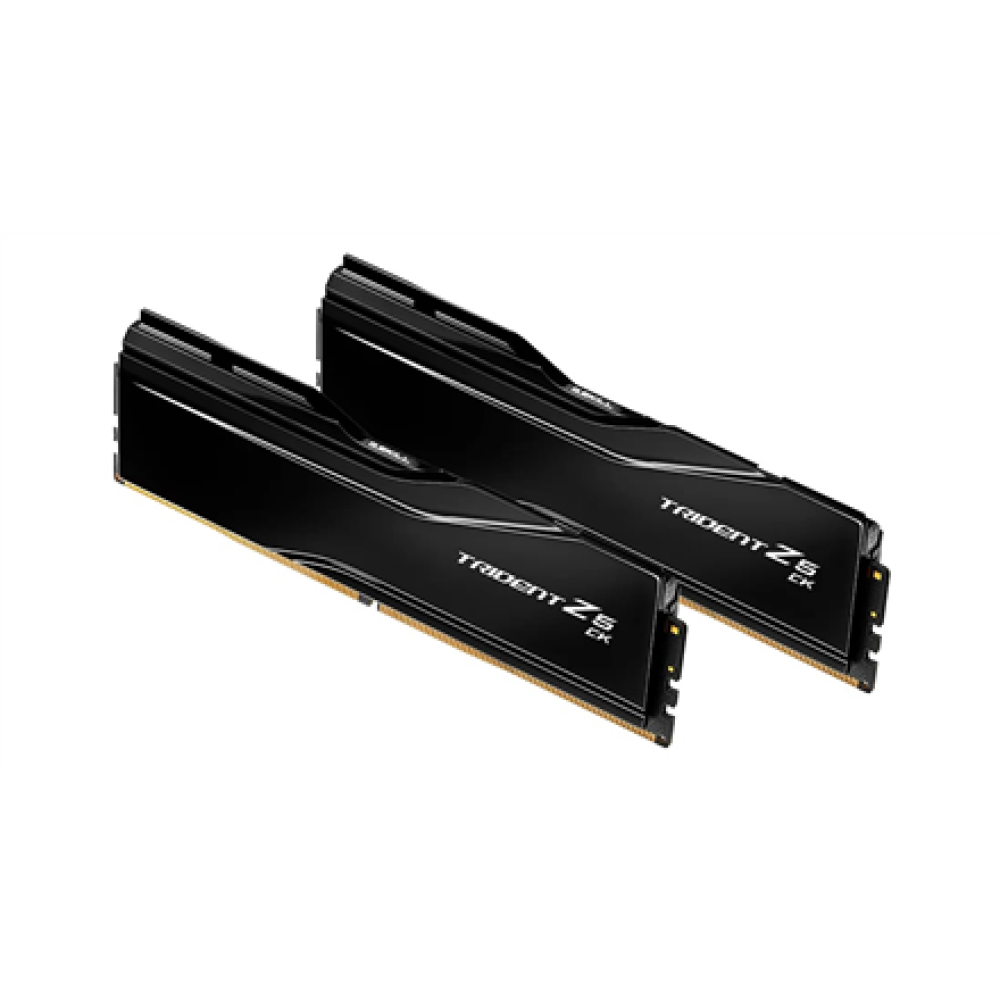G.Skill Trident Z5 CK , 48 GB , DDR5 , 8800 MHz , PC/server , Registered No , ECC No