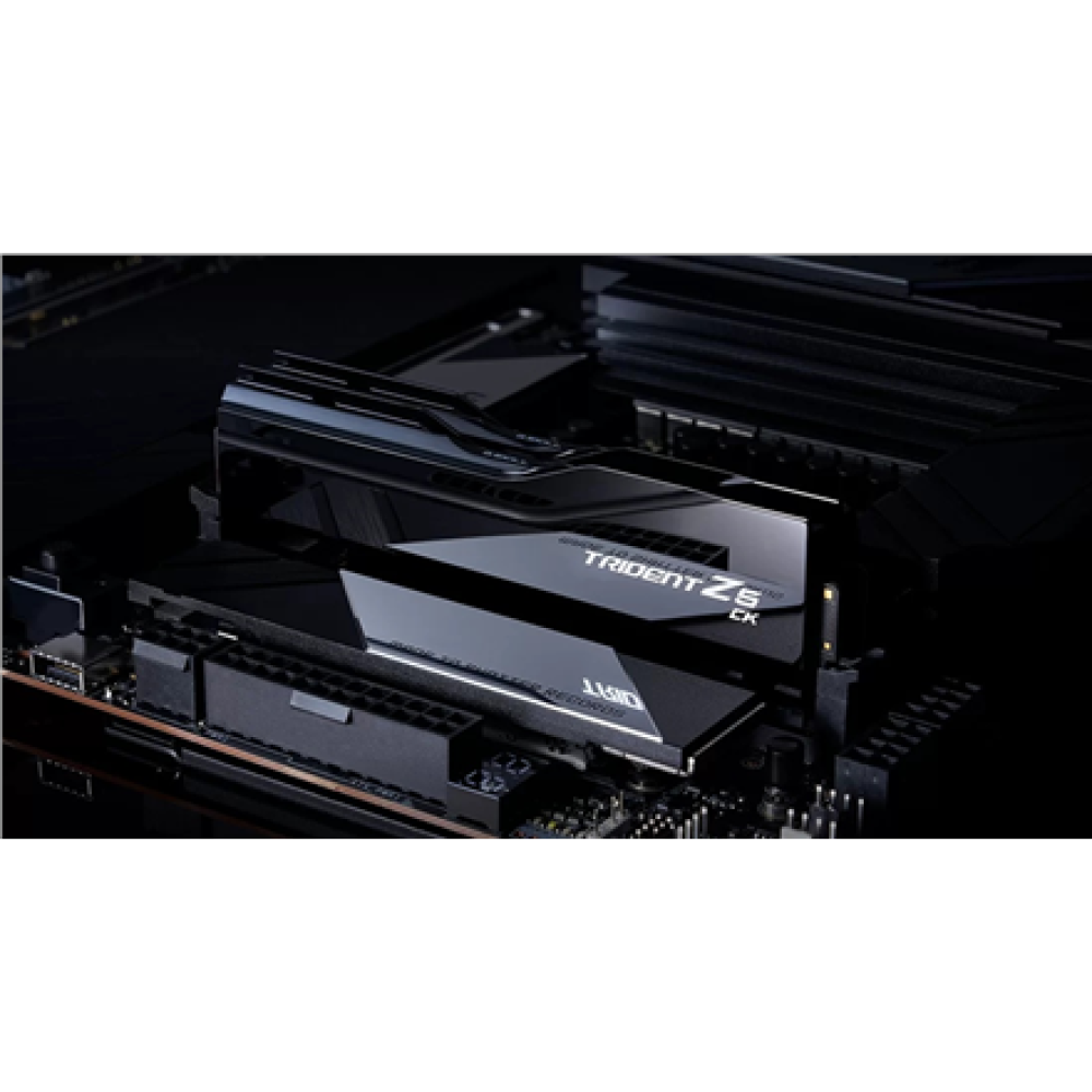 G.Skill Trident Z5 CK , 48 GB , DDR5 , 8800 MHz , PC/server , Registered No , ECC No