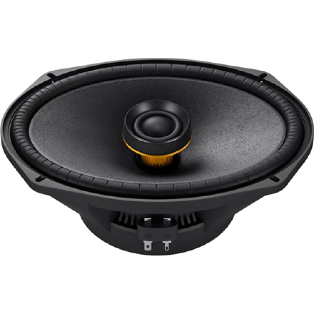 Sony , Mobile ES, 2-Way Coaxial Speakers , XS-690 ES , 4 Ω
