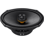 Sony , Mobile ES, 2-Way Coaxial Speakers , XS-690 ES , 4 Ω