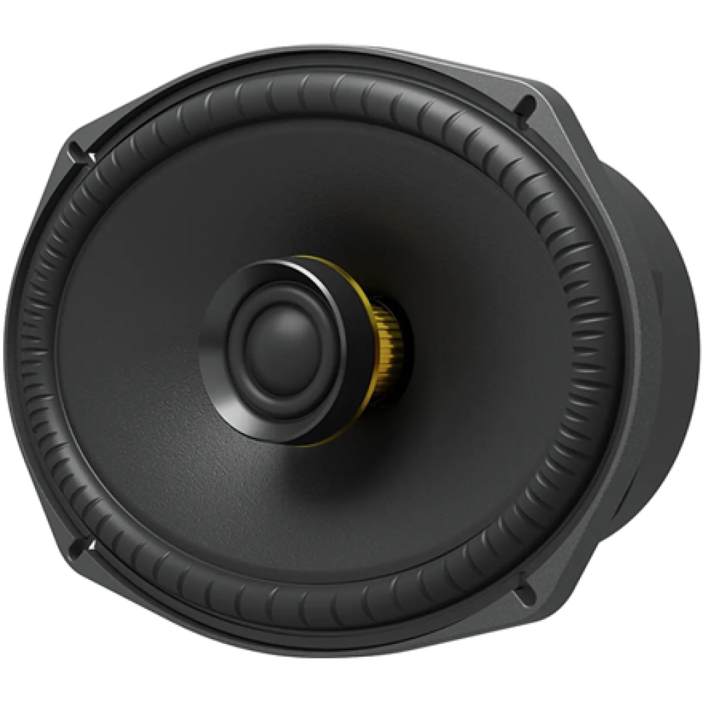 Sony , Mobile ES, 2-Way Coaxial Speakers , XS-690 ES , 4 Ω