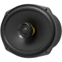 Sony , Mobile ES, 2-Way Coaxial Speakers , XS-690 ES , 4 Ω