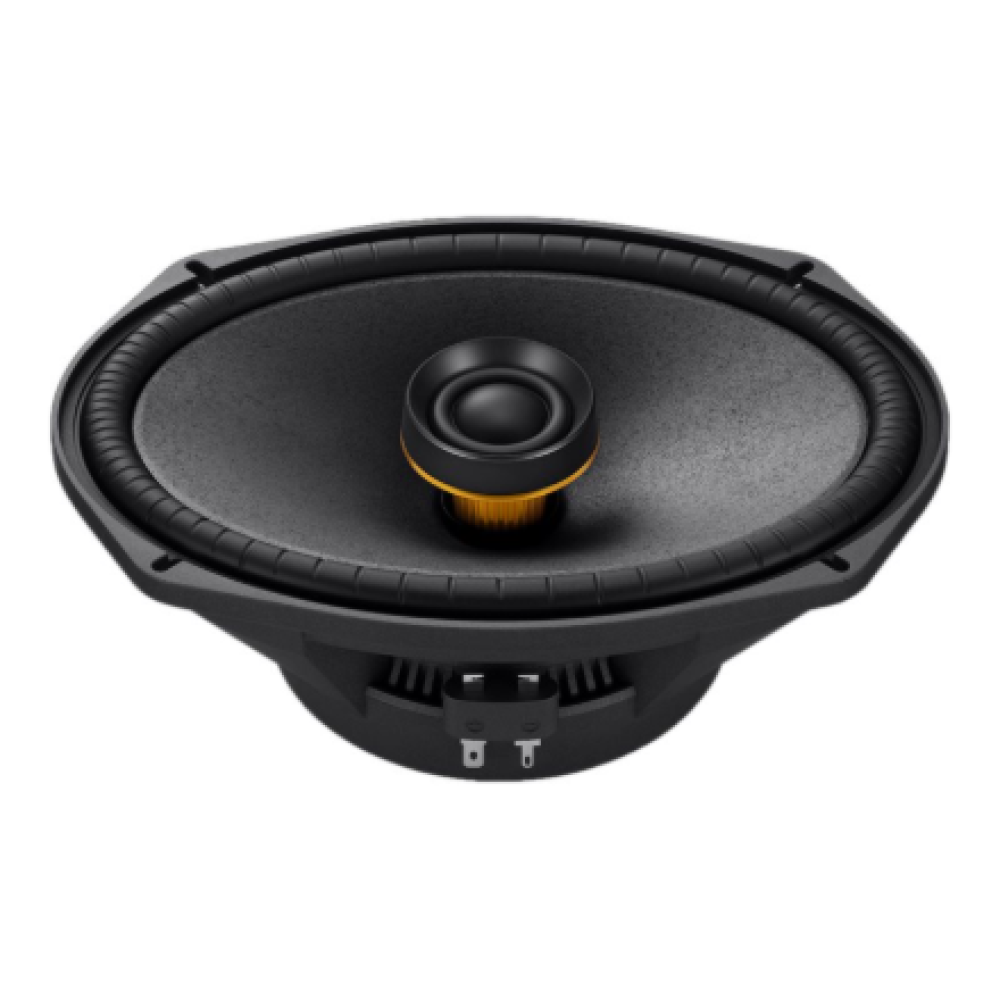 Sony , Mobile ES, 2-Way Coaxial Speakers , XS-690 ES , 4 Ω