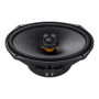 Sony , Mobile ES, 2-Way Coaxial Speakers , XS-690 ES , 4 Ω