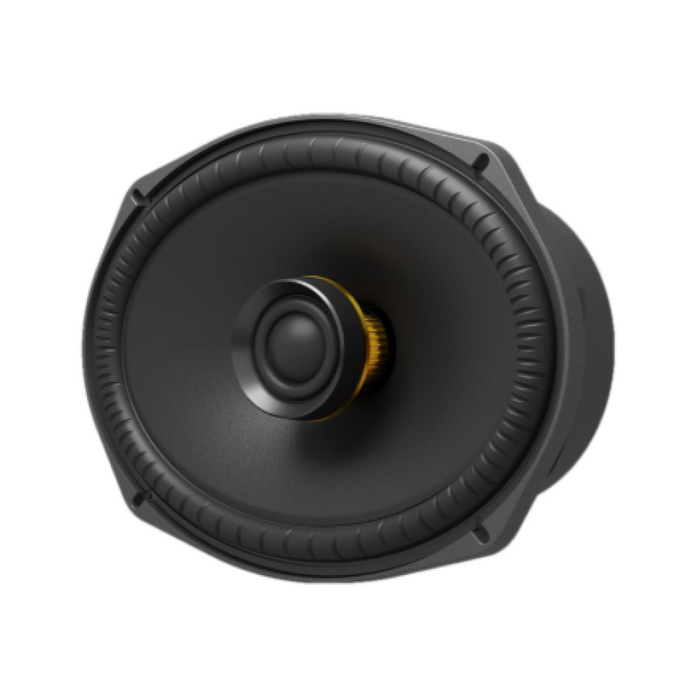 Sony , Mobile ES, 2-Way Coaxial Speakers , XS-690 ES , 4 Ω