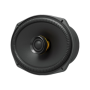 Sony , Mobile ES, 2-Way Coaxial Speakers , XS-690 ES , 4 Ω