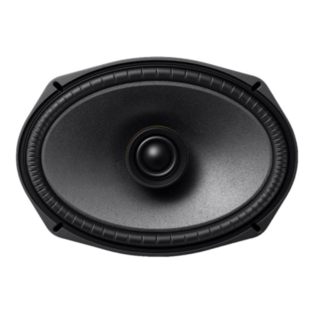 Sony , Mobile ES, 2-Way Coaxial Speakers , XS-690 ES , 4 Ω