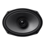 Sony , Mobile ES, 2-Way Coaxial Speakers , XS-690 ES , 4 Ω