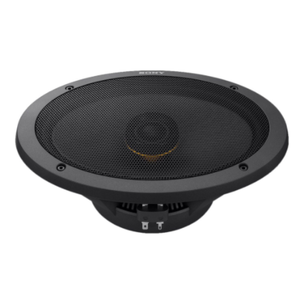 Sony , Mobile ES, 2-Way Coaxial Speakers , XS-690 ES , 4 Ω
