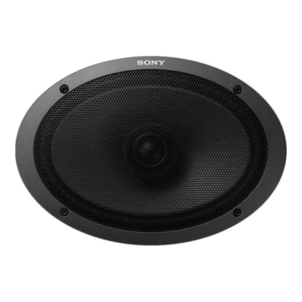 Sony , Mobile ES, 2-Way Coaxial Speakers , XS-690 ES , 4 Ω