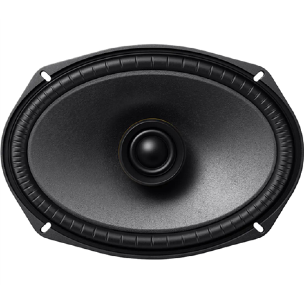 Sony , Mobile ES, 2-Way Coaxial Speakers , XS-690 ES , 4 Ω