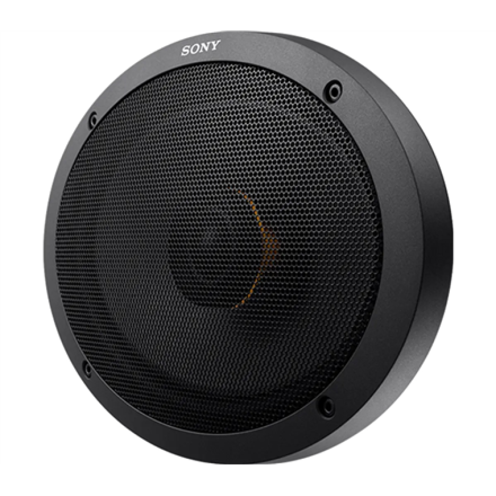Sony , Mobile ES, 2-Way Coaxial Speakers , XS-690 ES , 4 Ω