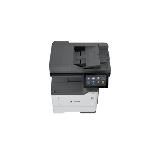 Lexmark MX632adwe , Mono , Laser , Wi-Fi , Maximum ISO A-series paper size A4 , Black/White
