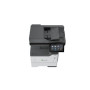 Lexmark MX632adwe , Mono , Laser , Wi-Fi , Maximum ISO A-series paper size A4 , Black/White