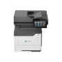 Lexmark MX632adwe , Mono , Laser , Wi-Fi , Maximum ISO A-series paper size A4 , Black/White