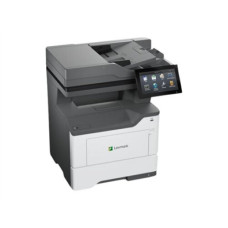 Lexmark MX632adwe , Mono , Laser , Wi-Fi , Maximum ISO A-series paper size A4 , Black/White Lexmark MX632adwe , Mono , Laser , Wi-Fi , Maximum ISO A-series paper size A4 , Black/White
