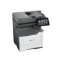 Lexmark MX632adwe , Mono , Laser , Wi-Fi , Maximum ISO A-series paper size A4 , Black/White