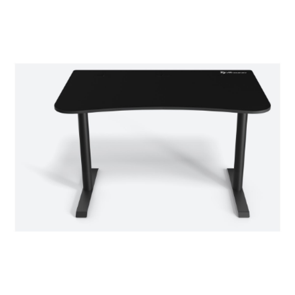 Arozzi Gaming Desk , Arena Small , Pure Black