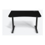 Arozzi Gaming Desk , Arena Small , Pure Black
