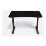 Arozzi Gaming Desk , Arena Small , Pure Black