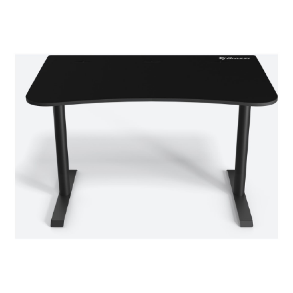 Arozzi Gaming Desk , Arena Small , Pure Black