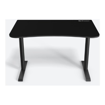Arozzi Gaming Desk , Arena Small , Pure Black